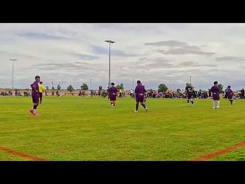 Boys soccer — Las Cruces, NM — 2026 Copa De Campeones - Oliver's Goal