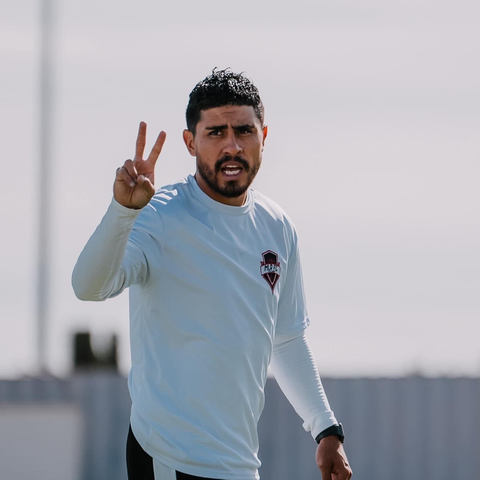Guillermo “Memo” Diaz