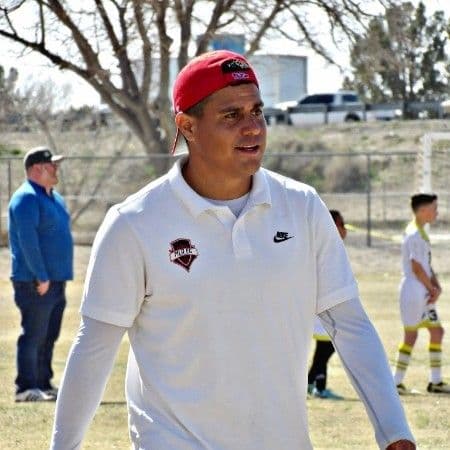 Ricardo Zacarias